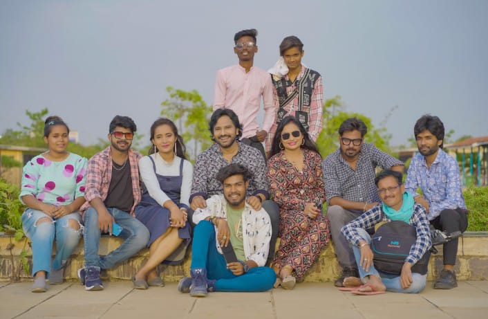करन और मोना का नया एल्बम यूट्यूब में जल्द 