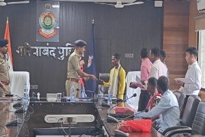 खोया मोबाइल कैसे पाएँ