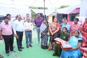 जनकल्याण शिविर