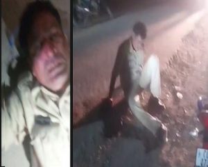 मुंगेली पुलिस 