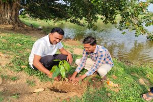 अर्जुन धनंजय सिन्हा योग शिक्षक