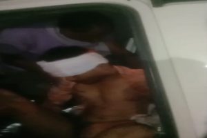 उरमाल नहर के पास हादसा