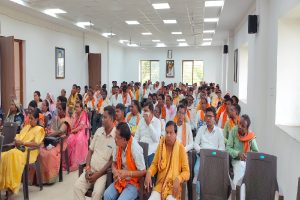 जनकल्याणकारी योजनाएँ