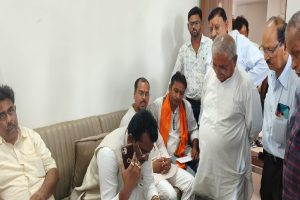 जनता की समस्याएं