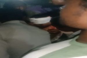 देवभोग एक्सीडेंट न्यूज़