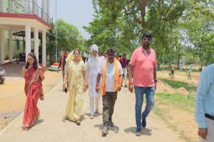 पर्यावरण संरक्षण