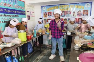 बच्चों में नैतिक शिक्षा