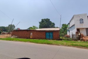 रायगढ़ जमीन कब्जा