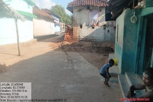 रुवाड़ पंचायत भ्रष्टाचार