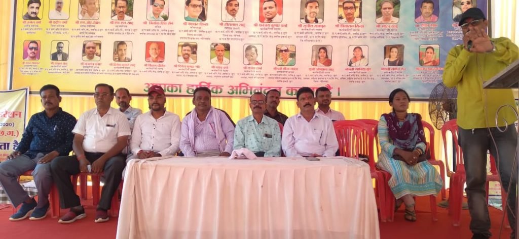 ग्यारहवें दिवस वन विभाग के शेरों ने संभाला मोर्चा