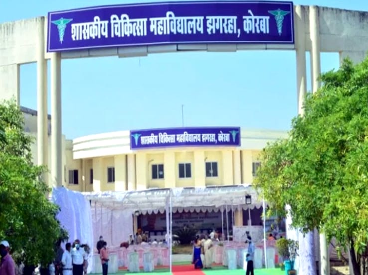 अक्टूबर में शुरु हो जाएगी एमबीबीएस की पढ़ाई