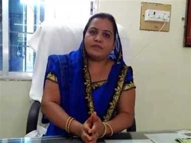 राजनीतिक रण क्षेत्र के गढ़ में मुख्यमंत्री भूपेश बघेल के आगमन से पहले सियासी ड्रामा।