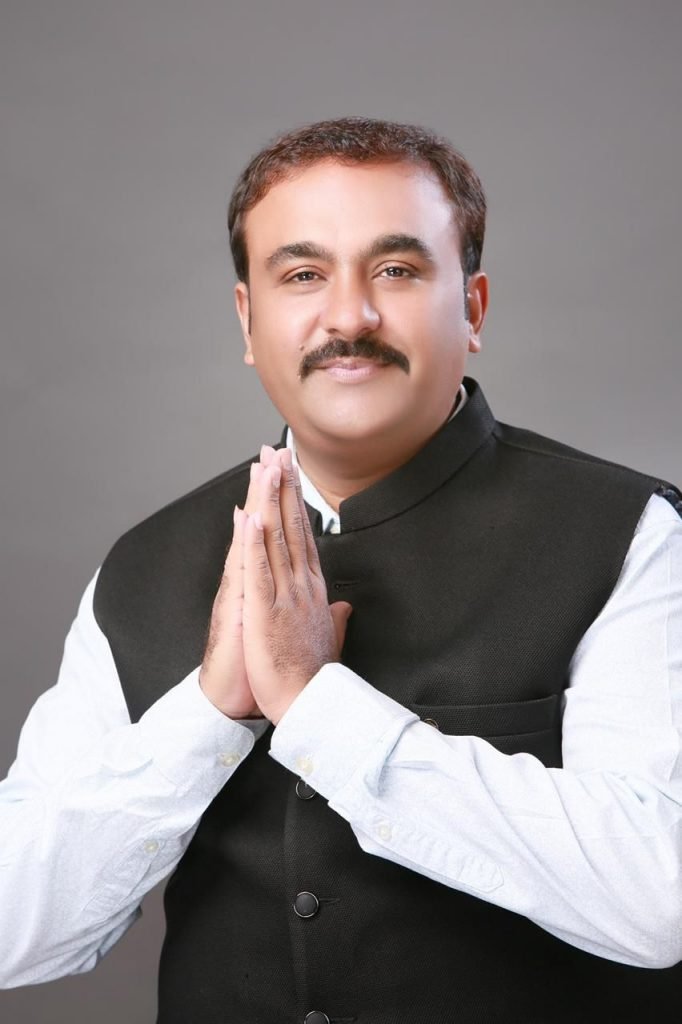 गरियाबंद नपा अध्यक्ष गफ़्फ़ू मेमन ने छत्तीसगढ़ी में दी राज्योत्सव की बधाई.. दिया ये संदेश