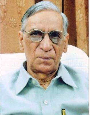 छत्तीसगढ़ के वरिष्ठ पत्रकार रमेश नैयर के निधन पर संसदीय सचिव विधायक विकास उपाध्याय ने गहरा शोक व्यक्त किया