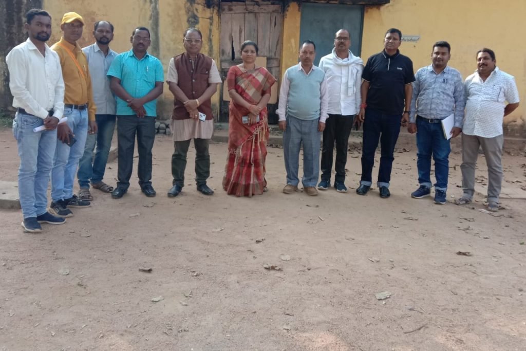 बिरसा मुंडा जयंती गौरव दिवस मनाएंगे 15 नवंबर को