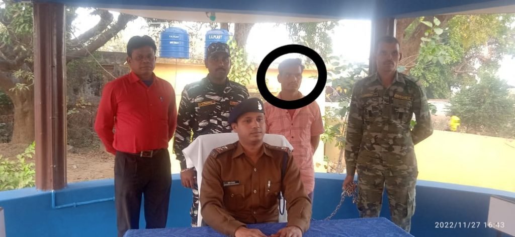 रिश्ते का हुआ कत्ल:कलयुगी पुत्र ने की जमीन विवाद को लेकर अपने ही पिता की हत्त्या