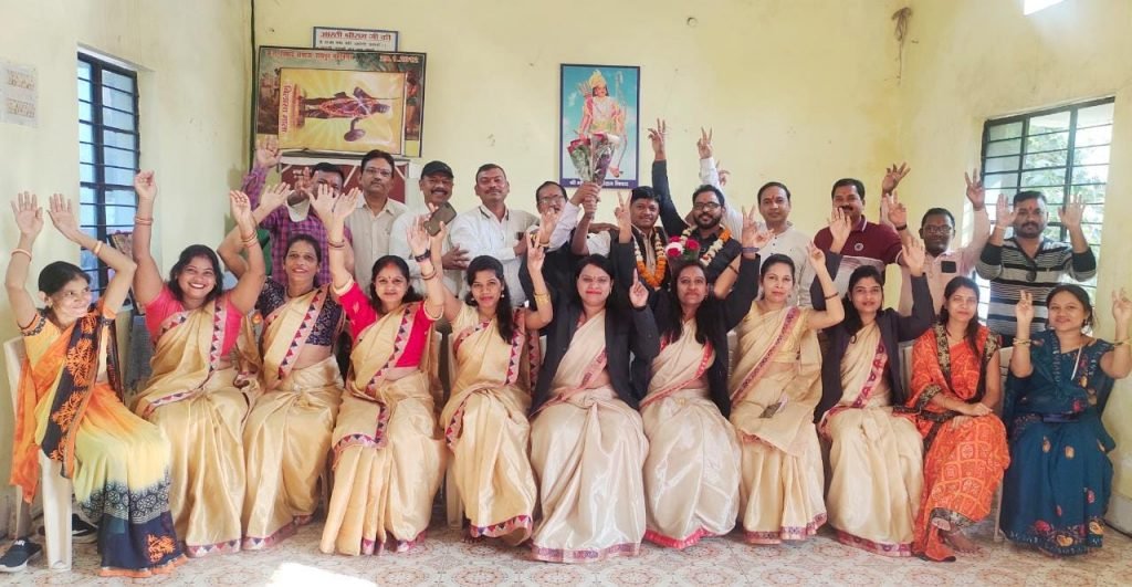 छत्तीसगढ़ निषाद समाज युवक युवती परिचय सम्मेलन की तैयारी जोरों से ,आयोजन रायपुर में 22जनवरी को होगा।