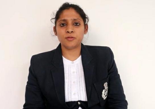 मृतक महिला के मामले में वैधानिक कार्यवाही जारी