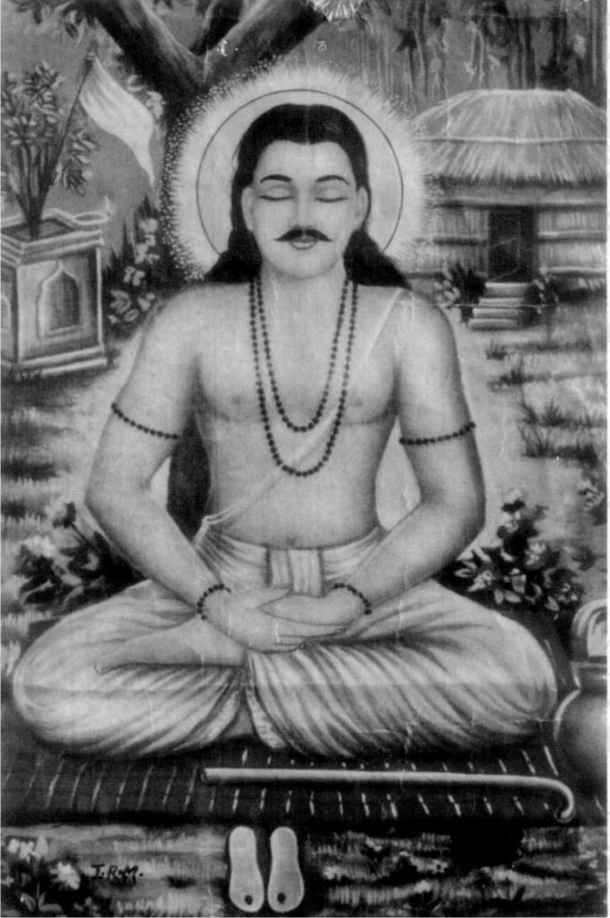 18 दिसंबर जयंती विशेषांक ” सतनाम पंथ प्रवर्तक परम् पूज्य गुरू घासीदास जी के सिद्धांतों में निहित, भारतीय संविधान ”