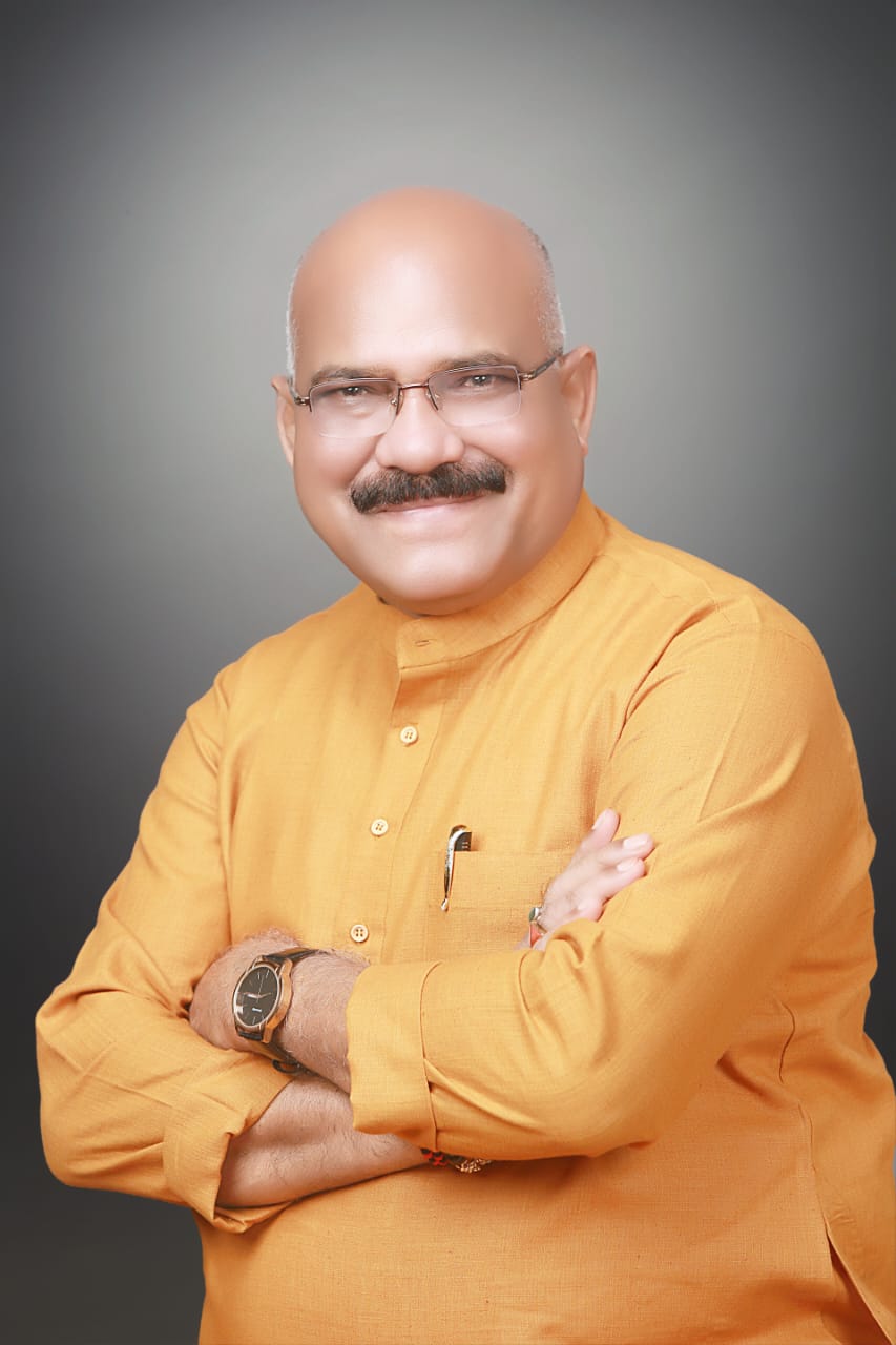 सालों से विकास की राह देखता अंतागढ़, विधायक अनूप नाग की सक्रियता से अब दिखने लगा विकास 