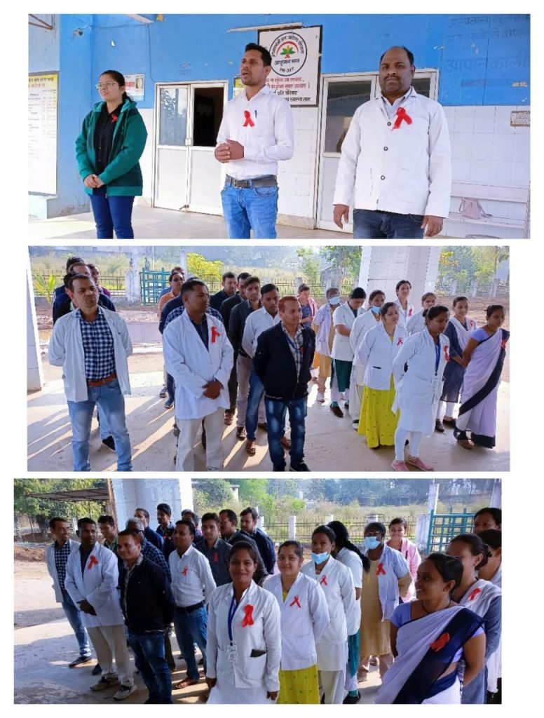 बी एम ओ डॉ अंजान सिंह चौहान की मेहनत रंग ला रहा है, लगातार सराहनीय पहल ,चिकित्सा जगत में अतुलनीय योगदान ।।