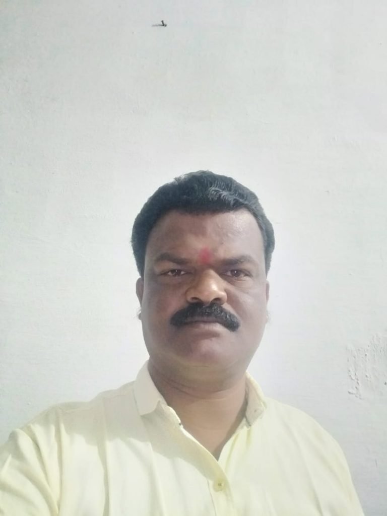 ऋतुराज शाह बने अनुसूचित जनजाति मोर्चा के जिलाध्यक्ष ,क्षेत्रवासियों ने दी बधाई शुभकामनाएं