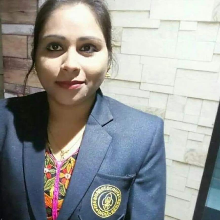 छत्तीसगढ़ के युवाओं को पुनः छलने की तैयारी कर रहे हैं सीएम भूपेश : दीपिका शोरी