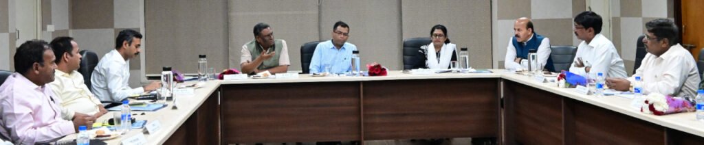 नवीन उद्यम तकनीक से लैस होंगे रीपा केन्द्रों में काम करने वाले छत्तीसगढ़ के ग्रामीण उद्यमी