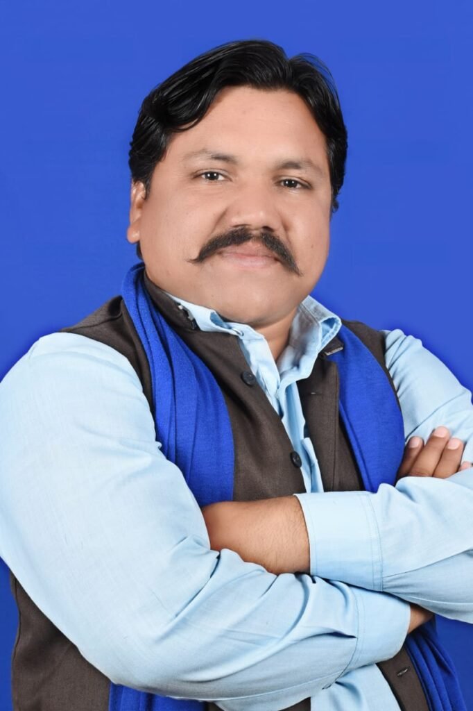 पुलिस अधीक्षक सूरजपुर से मिले सीताराम भास्कर…. अमन प्रताप सिंह के हमलावरों का तत्काल हो गिरफ्तारी..