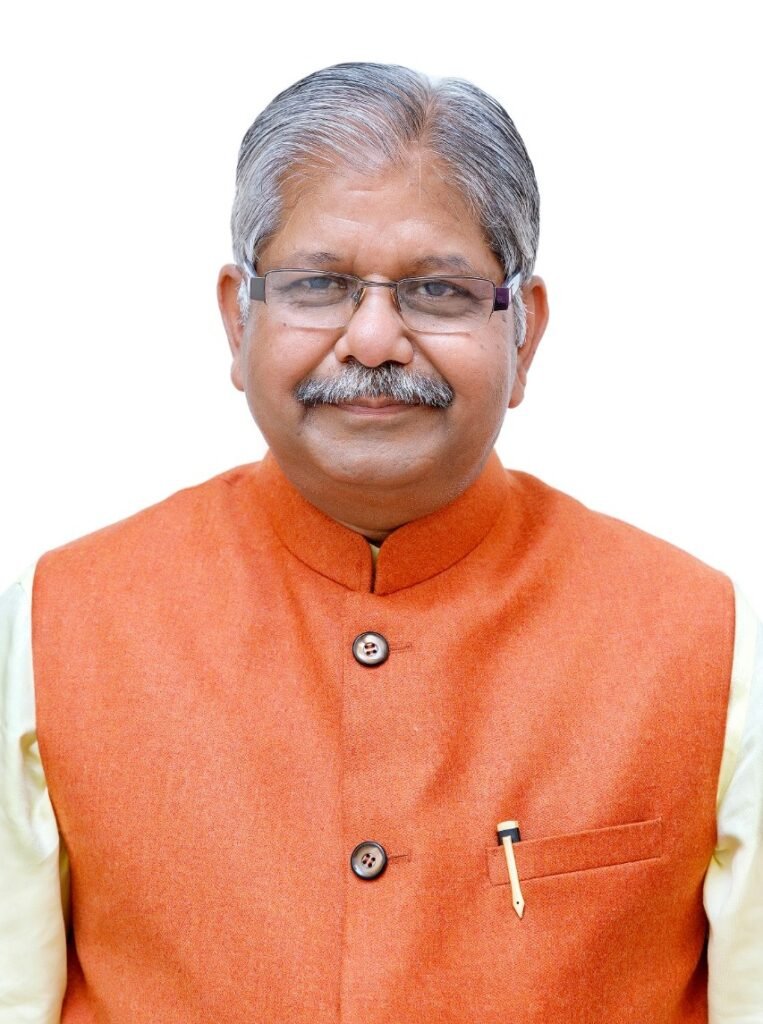 जल जीवन मिशन में भ्रष्टाचार, संरक्षण दे रही सरकार :- धरमलाल कौशिक