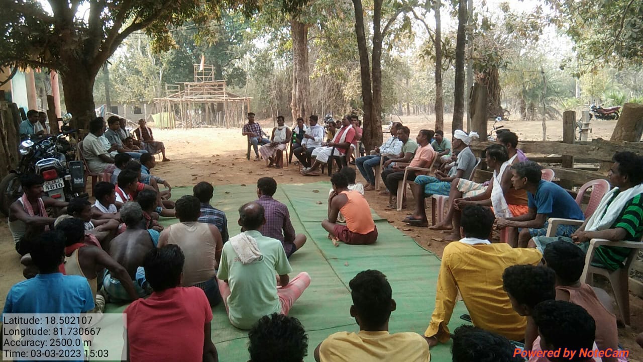 वनों में आग लगाई तो छः हजार रु का होगा जुर्माना 
