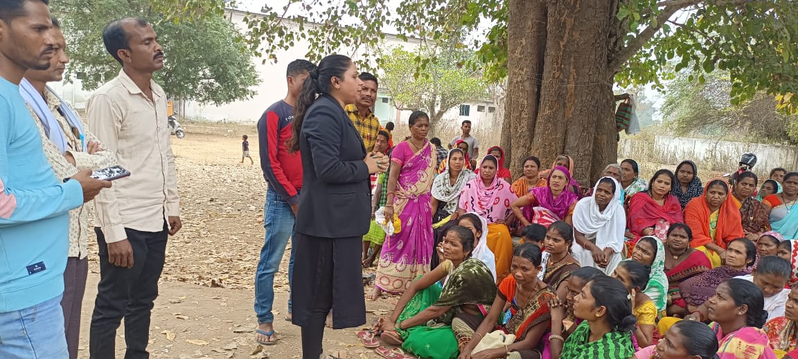 सरकार की नैतिक जिम्मेदारी बनती है कि रसोइयों को उचित मानदेय प्रदान करें-दीपिका