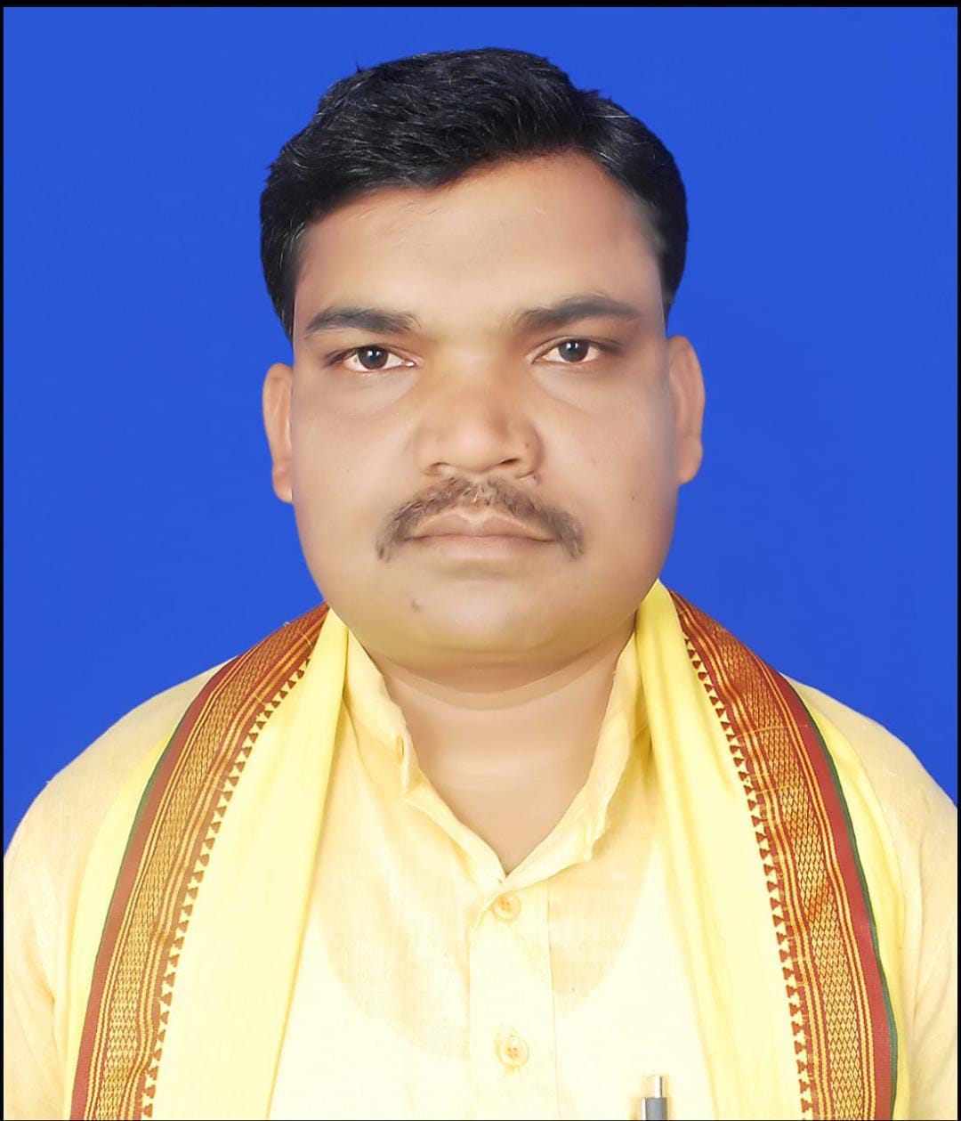सोनहत भरतपुर विधायक एवं मनेंद्रगढ़ विधायक से थाना प्रभारी को लेकर -गोगपा ने उठाए सवाल