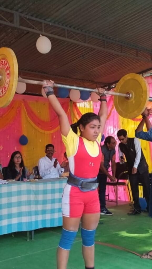 छुरा की बेटी लछवन्तीन दिल्ली में दिखाएगी जौहर