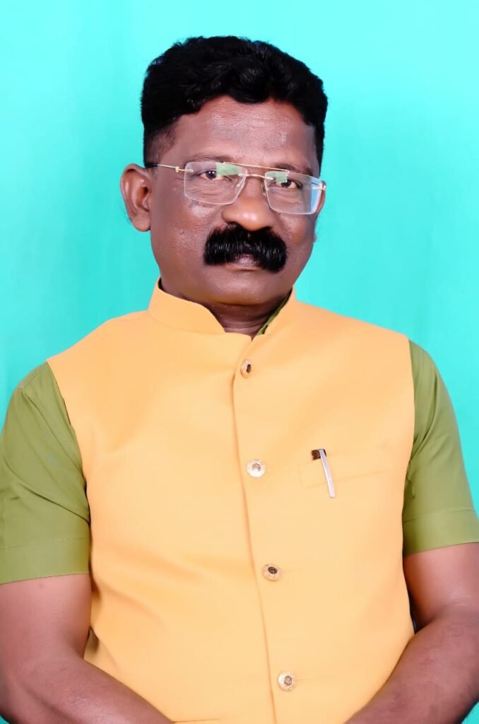 कांग्रेस सरकार किसानों के हित व आम जनता के लिए कर रही कार्य