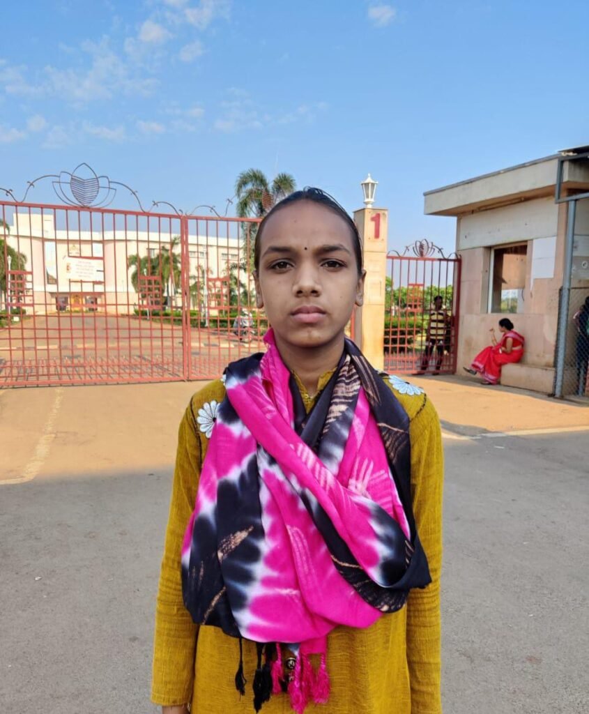 दिल मे छेद पीड़ित बच्चे का हुआ निःशुल्क सफल आपरेशन,मिली नई जिंदगी ,चिरायु योजना से मरीजों को मिल रहा है लाभ,टीम ने सर्वेक्षण के दौरान ढूढ़ा था मरीज