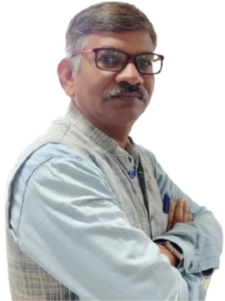 नियमितीकरण सहित 5 सूत्रीय मांग के लिए अनियमित कर्मचारियों का धरना प्रदर्शन 11 जून को :- गोपाल प्रसाद साहू