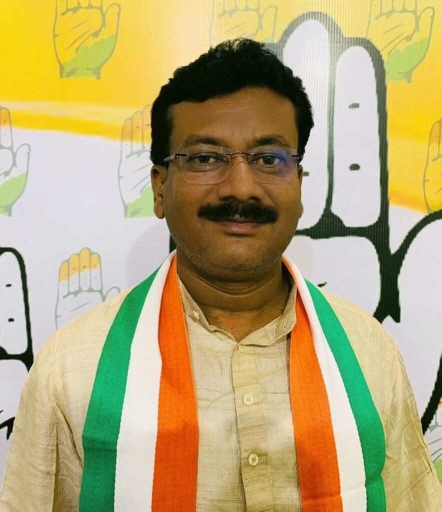 भाजपा सरकार में मुख्यमंत्री, स्वास्थ्य मंत्री दोनों थे डॉक्टर फिर भी स्वास्थ्य के मामले में पिछड़ा हुआ था प्रदेश