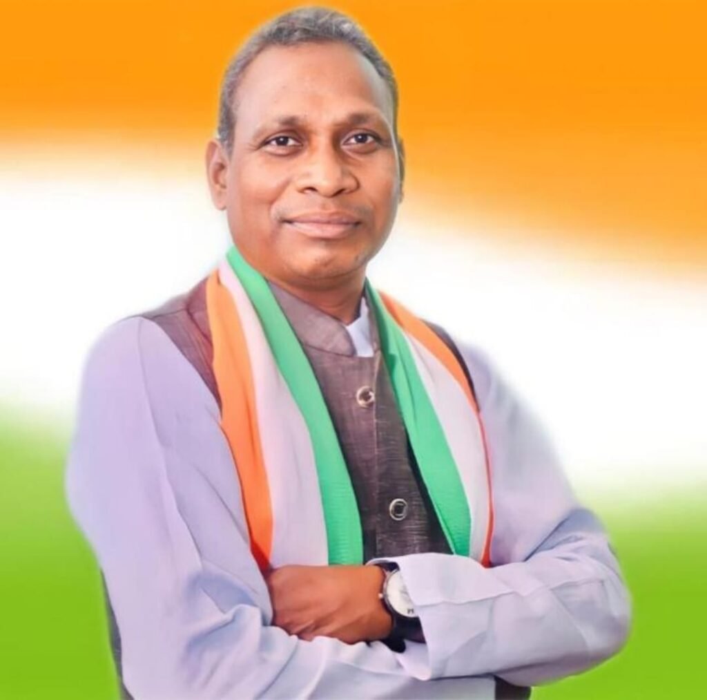 आखिर राहुल गांधी की बातें सच हो रही है – जनक ध्रुव