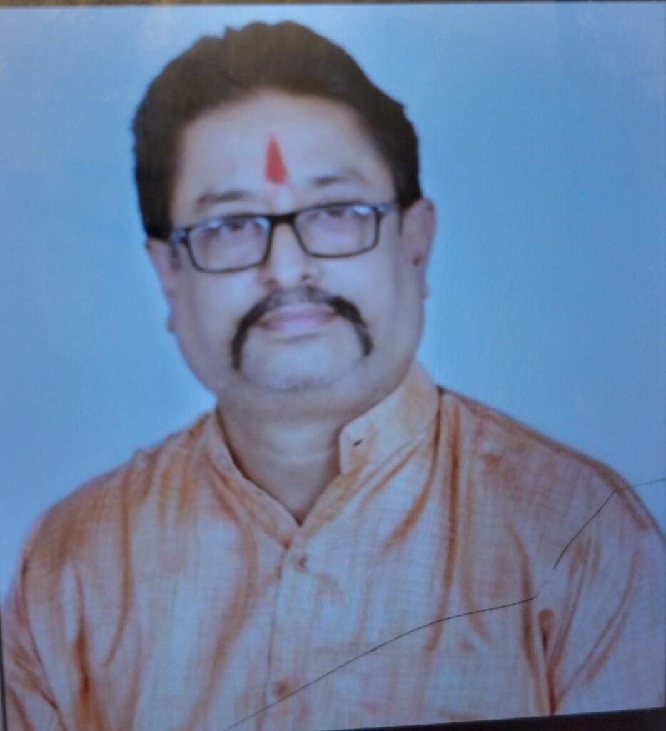 हजारों करोड़ की सौगात देने से पेट नहीं भरेगा महंगाई कम होनी चाहिए – जितेंद्र शर्मा