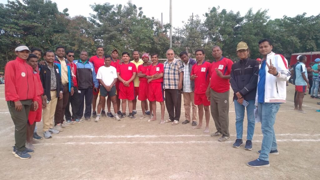 छत्तीसगढ़िया ओलंपिक की राशि से खिलाड़ी वंचित, कारण पता नहीं, जिम्मेदार संज्ञान नहीं ले रहे