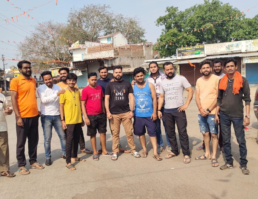 रसेला की युवती अपरहण एवं धर्मांतरण मामले में फिंगेश्वर रहा बंद स्वस्फूर्त चमाचम बंद की सफलता पर व्यापारी संघ ने जताया आभार