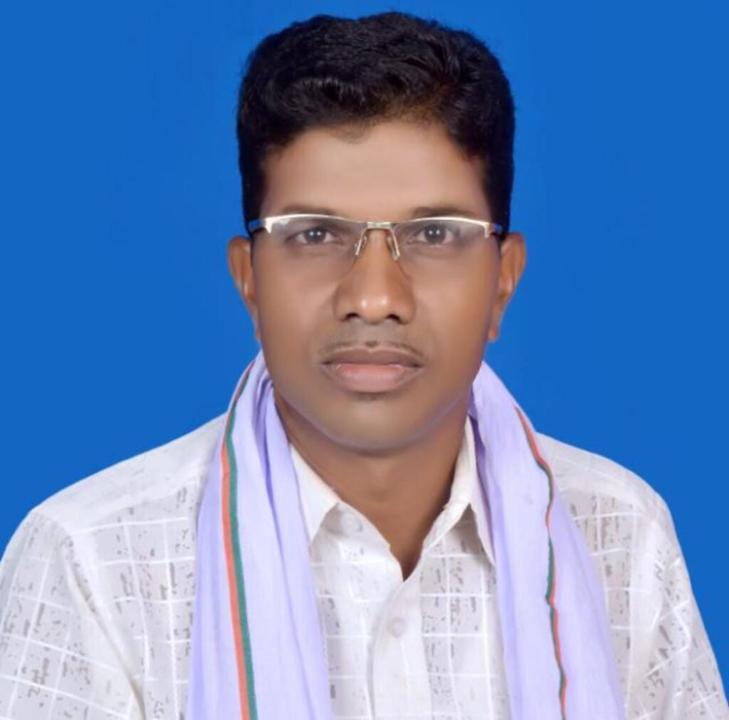 बयानों के माध्यम से सुर्खियों मे बने रहने का निरर्थक प्रयास कर रहे बालसिंह बघेल- ब्रिज सोढ़ी