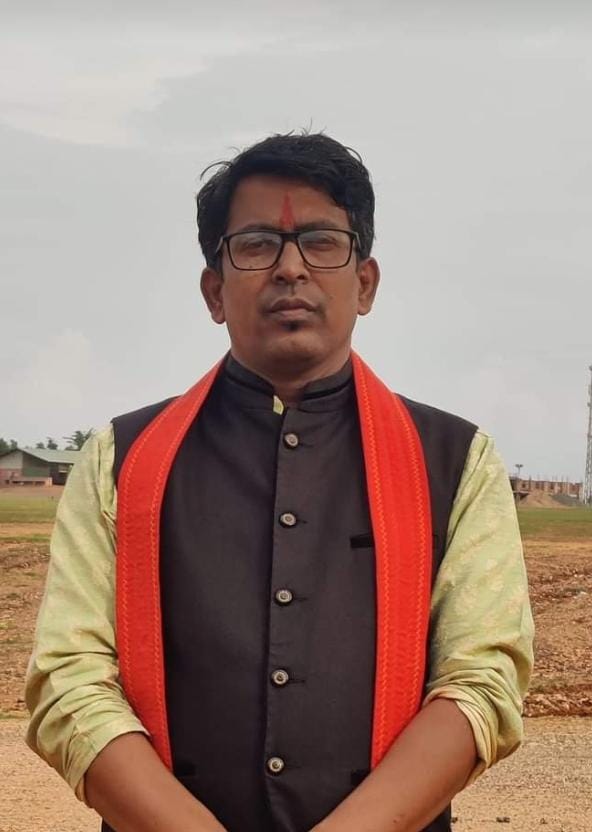 संविदा कर्मचारी की भविष्य की सुरक्षा के लिए कदम उठाए छत्तीसगढ़ सरकार – महेश प्रसाद 