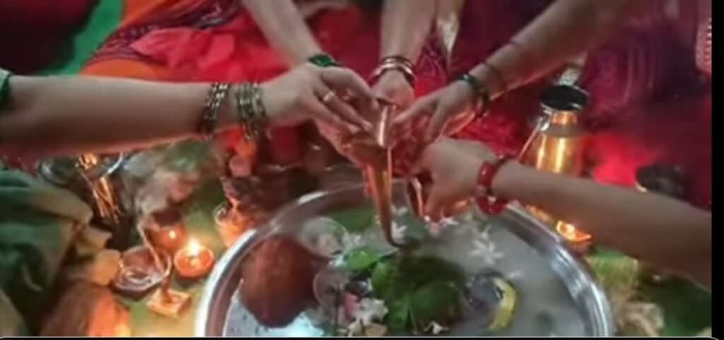 आज महारुद्राभिषेक में होगा नि:शुल्क रुद्राक्ष वितरण