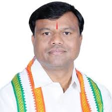 विश्व आदिवासी दिवस पर दीपक बैज ने दिया शुभकामनायें