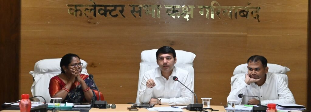 बिन्द्रानवागढ़ के सीआरपीएफ कैम्प में 24 अगस्त को मनोसाधना एवं रक्तदान शिविर का होगा आयोजन