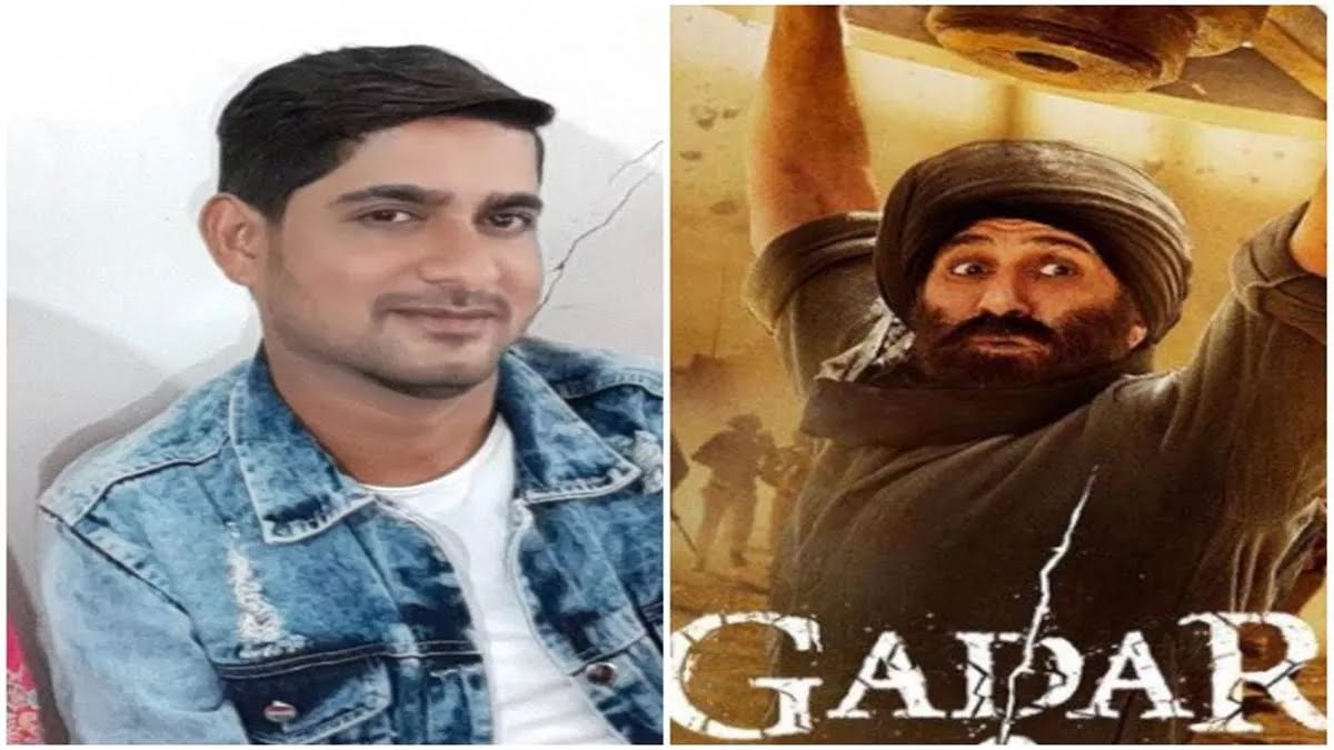 भिलाई में गदर2 देखकर लौट रहे युवक की हत्या : ‘हिंदुस्तान जिंदाबाद’ बोलने पर गुस्साए आरोपियों ने कर दी युवक की हत्या, तालिबानी स्टाइल में गले में चाकू अड़ाकर सड़क में बिठाया, आरोपी तसव्वर, शुभम, तरुण, फैजल को पुलिस ने पकड़ा