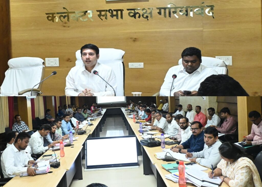 छुरा में 6 सितंबर को दिव्यांगजनों के लिए विशेष शिविर का होगा आयोजन