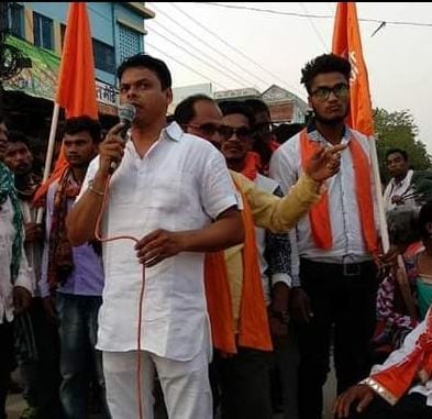 जिले के तीनों विधानसभा के चुनाव लड़ेगी शिवसेना- पारख